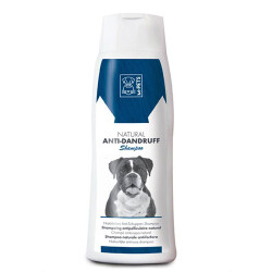 M-Pets Kepek Karşıtı Köpek Şampuanı 250 Ml - M-Pets