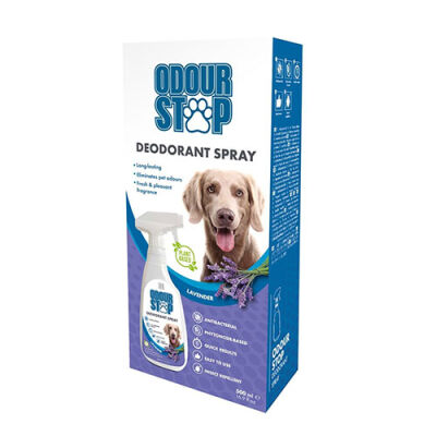 M-Pets Koku Giderici Lavantalı Köpek Deodorantı 500 Ml - 1