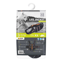 M-Pets Köpek Can Yeleği Xsmall 28 Cm - M-Pets