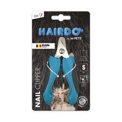 M-Pets Köpek Tırnak Makası 5,5x12,5 Cm - M-Pets