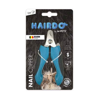 M-Pets Köpek Tırnak Makası 5,5x12,5 Cm - 1