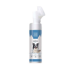 M-Pets Köpekler İçin Pati Temizleme Köpüğü 150 Ml - M-Pets