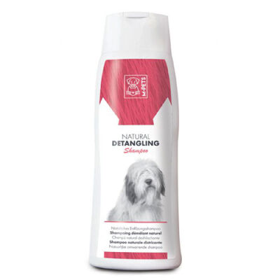 M-Pets Köpekler İçin Tüy Bakım Şampuanı 250 ML - 1
