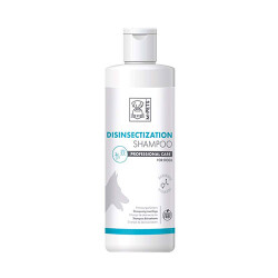 M-Pets Kuru Köpek Şampuanı 200 Ml - M-Pets