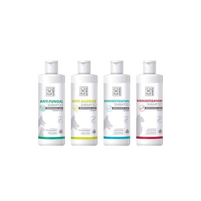 M-Pets Kuru Köpek Şampuanı 200 Ml - 2