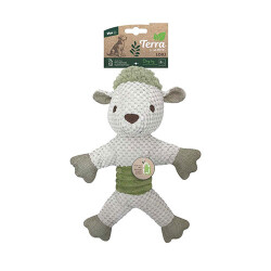 M-Pets Kuzu Köpek Oyuncağı 30x22x8 Cm - M-Pets