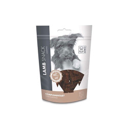 M-Pets Kuzulu Köpek Ödül Maması 80 Gr - M-Pets