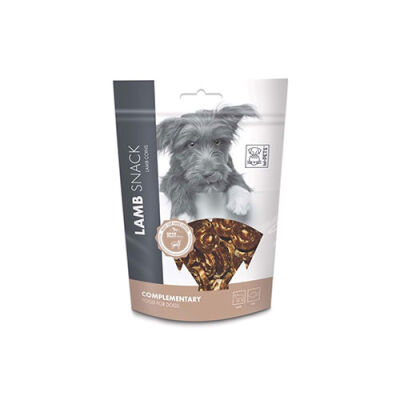 M-Pets Kuzulu Köpek Ödül Maması 80 Gr - 1
