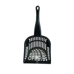 M-Pets Large Kedi Kumu Küreği - M-Pets