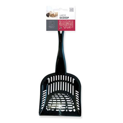 M-Pets Large Kedi Kumu Küreği - 2