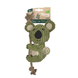 M-Pets Lars Peluş Köpek Oyuncağı 34x11x7 Cm - M-Pets