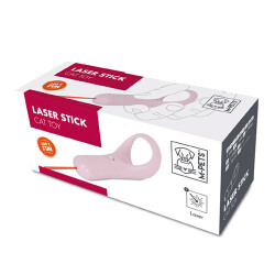 M-Pets Lazer Stick Kedi Oyuncağı - M-Pets