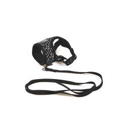 M-Pets Letsgo Kedi Göğüs Tasması Seti 30-42 Cm - 3