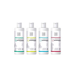 M-Pets Mantar Karşıtı Köpek Şampuanı 250 Ml - 2