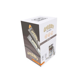 M-Pets Morina Balıklı ve Biftekli Krema Kedi Ödül Maması 4x15 Gr - 3