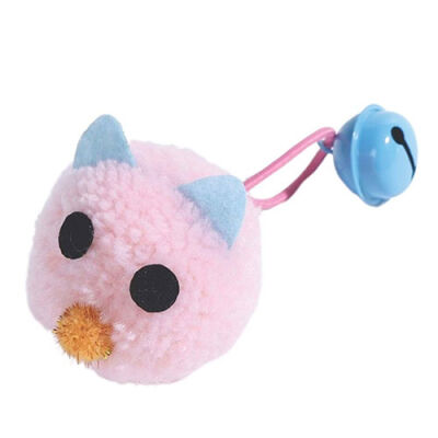M-Pets Moxie Zilli Kedi Oyuncağı 5 Cm - 3