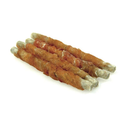 M-Pets Munchy Tavuklu Stick Köpek Ödül Maması 80 Gr - 2