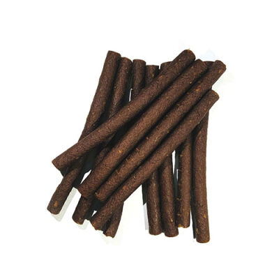 M-Pets My Snacky Balıklı Stick Köpek Ödül Maması 80 Gr - 2