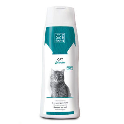 M-Pets Papatya Özlü Kedi Şampuanı 250 Ml - 1
