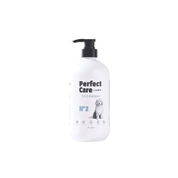 M-Pets Perfect Care 5 Etkili Köpek Şampuanı 1 Lt - M-Pets