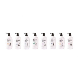 M-Pets Perfect Care Antibakteriyel Kedi Şampuanı 1 Lt - 2