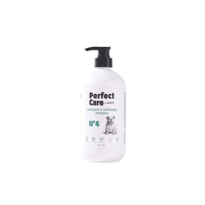 M-Pets Perfect Care Antibakteriyel Köpek Şampuanı 1 Lt - 1