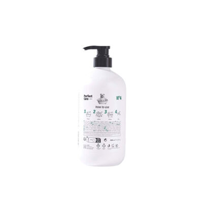 M-Pets Perfect Care Antibakteriyel Köpek Şampuanı 1 Lt - 2