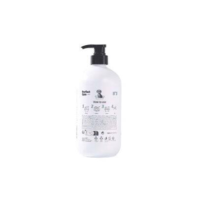 M-Pets Perfect Care Hipoalerjenik Yavru Köpek Şampuanı 1 Lt - 2
