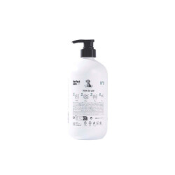 M-Pets Perfect Care Hipoalerjenik Yavru Köpek Şampuanı 1 Lt - 2