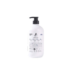 M-Pets Perfect Care Koku Önleyici Köpek Şampuanı 1 Lt - 2
