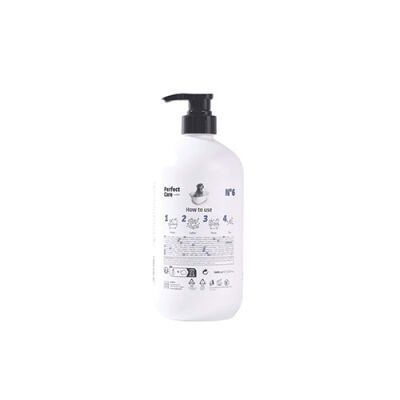 M-Pets Perfect Care Koku Önleyici Köpek Şampuanı 1 Lt - 2