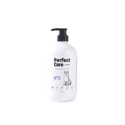 M-Pets Perfect Care Tüy Koruyucu Köpek Şampuanı 1 Lt - M-Pets