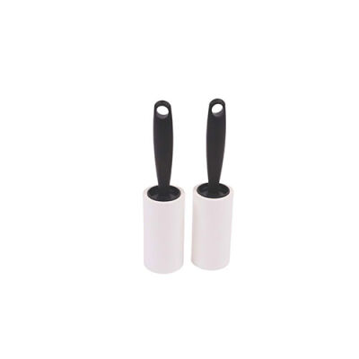 M-Pets Purrfect Kedi ve Köpek Tüy Toplama Rulosu Pembe 2x60 Yaprak - 3