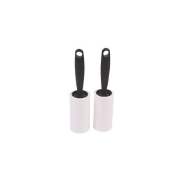 M-Pets Purrfect Kedi ve Köpek Tüy Toplama Rulosu Pembe 2x60 Yaprak - 3