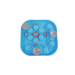 M-Pets Puzzle 1.Seviye Köpek Eğitim Oyuncağı 14x13,5x3 Cm - 3