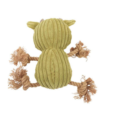 M-Pets Rosie Peluş Köpek Oyuncağı 28x23x11 Cm - 3