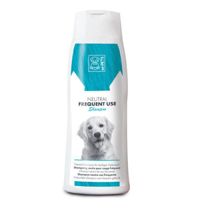 M-Pets Sık Kullanıma Uygun Köpek Bakım Şampuanı 250 ML - 1