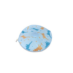M-Pets Sirius İnteraktif Kedi Oyuncağı Mavi 18x18x9,5 Cm - 3