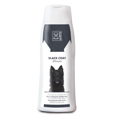 M-Pets Siyah Tüylü Köpek Şampuanı 250 Ml - 1