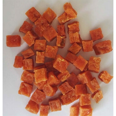 M-Pets Somonlu Küp Köpek Ödül Maması 80 Gr - 2
