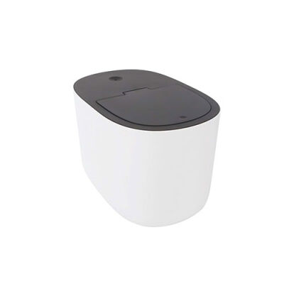 M-Pets Stoko Mama Saklama Kovası Beyaz 6 Kg - 2