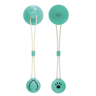 M-Pets Tempo Catnipli Ödül Hazneli Kedi Oyuncağı 11,5x10,5x4 Cm - 2