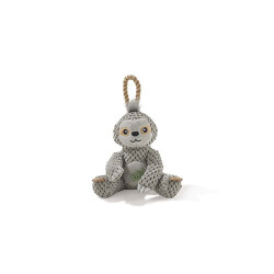 M-Pets Terra Eco Kıra Yavru Köpek Oyuncağı 16 Cm - 2