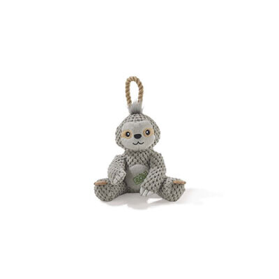 M-Pets Terra Eco Kıra Yavru Köpek Oyuncağı 16 Cm - 2