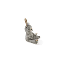 M-Pets Terra Eco Kıra Yavru Köpek Oyuncağı 16 Cm - 3