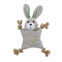 M-Pets Terra Eco Lulu Yavru Köpek Oyuncağı 30 Cm - 2