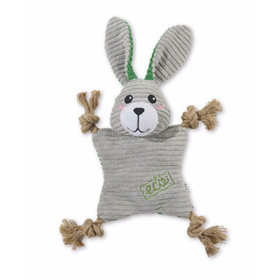 M-Pets Terra Eco Lulu Yavru Köpek Oyuncağı 30 Cm - 2