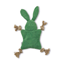 M-Pets Terra Eco Lulu Yavru Köpek Oyuncağı 30 Cm - 3