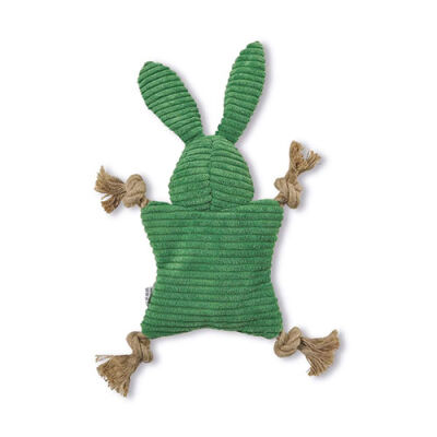 M-Pets Terra Eco Lulu Yavru Köpek Oyuncağı 30 Cm - 3