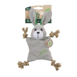 M-Pets Terra Eco Lulu Yavru Köpek Oyuncağı 30 Cm - 1